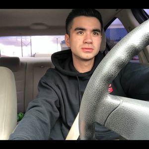 Meet your Posher, Christian